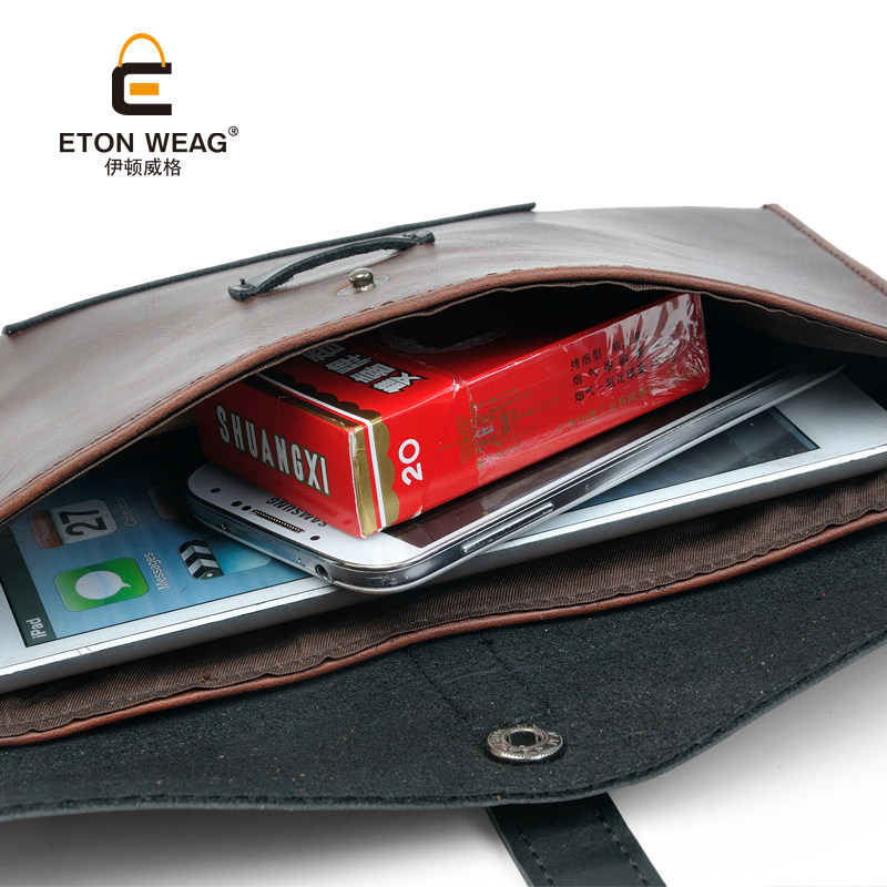 Sac pour homme - Ref 50227 Image 4