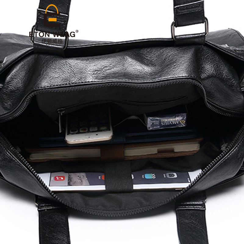 Sac pour homme - Ref 49981 Image 4