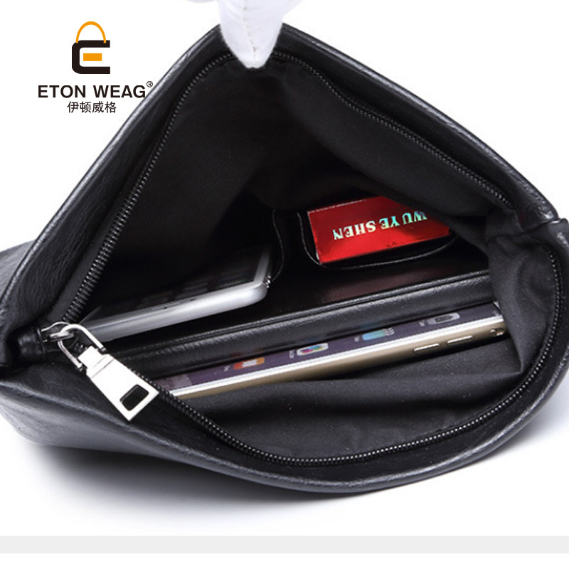 Sac pour homme - Ref 55483 Image 4