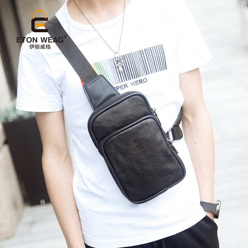 Sac pour homme - Ref 54044 Image 1