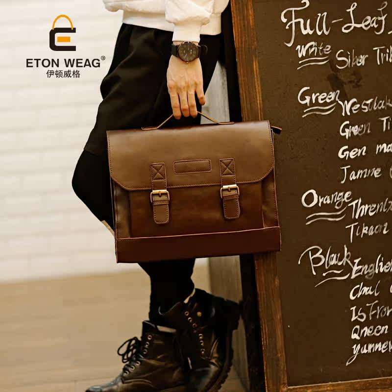 Sac pour homme - Ref 52399 Image 1