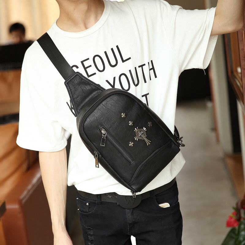 Sac pour homme - Ref 52928 Image 1