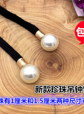 包邮女靴防掉绳子使用吊钟鞋扣