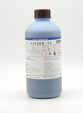 蓝胶 TUFFY胶 TF-4200EB-75 防湿绝缘保护胶 可剥离蓝胶