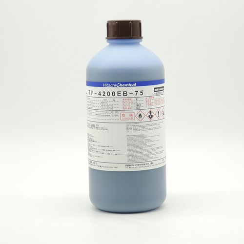 蓝胶 TUFFY胶 TF-4200EB-75 防湿绝缘保护胶 可剥离蓝胶