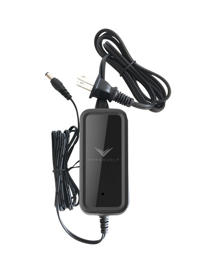 hypervolt 肌筋膜冲击仪hyperice充电器筋膜枪热敷款充电器