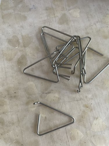 SRP60 罗纹辅机弹簧连接钩