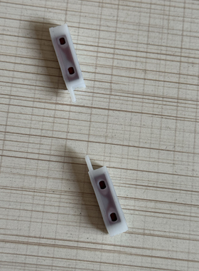 银笛牌电脑编织机SK840 滑块磁铁L/R