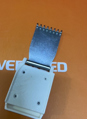 兄弟牌电脑机配件  扁砣  （1PCS）