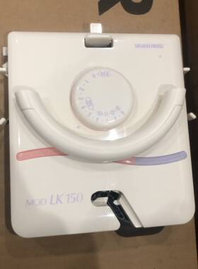 银笛牌编织机LK150机器 LK150机头