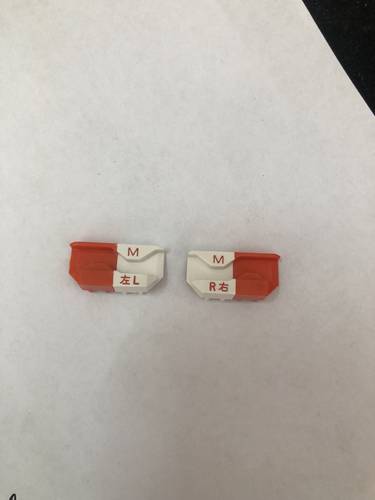 银笛牌编织机sk280点凸