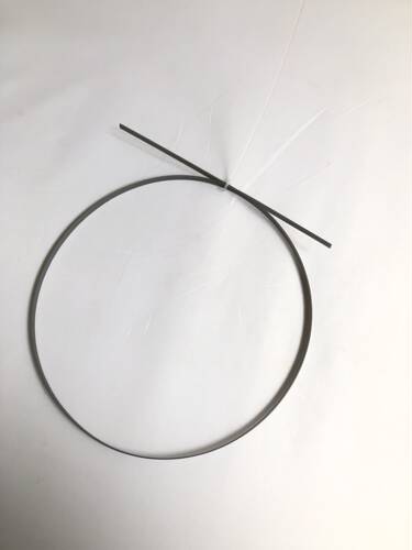 家用编织机银笛机SRP60N精细杆  紧密条 P 11 -1