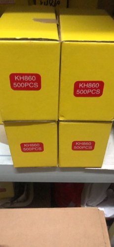 兄弟牌编织机 毛衣机 KH860  KH868 KH940 970 主机针（50支装）