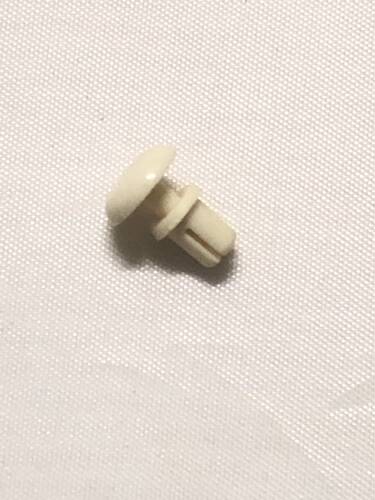 兄弟家用编织机塑料铆钉