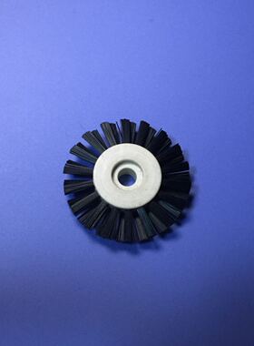 家用编织机 毛衣机 Sk280。Sk270 浮雕 毛刷