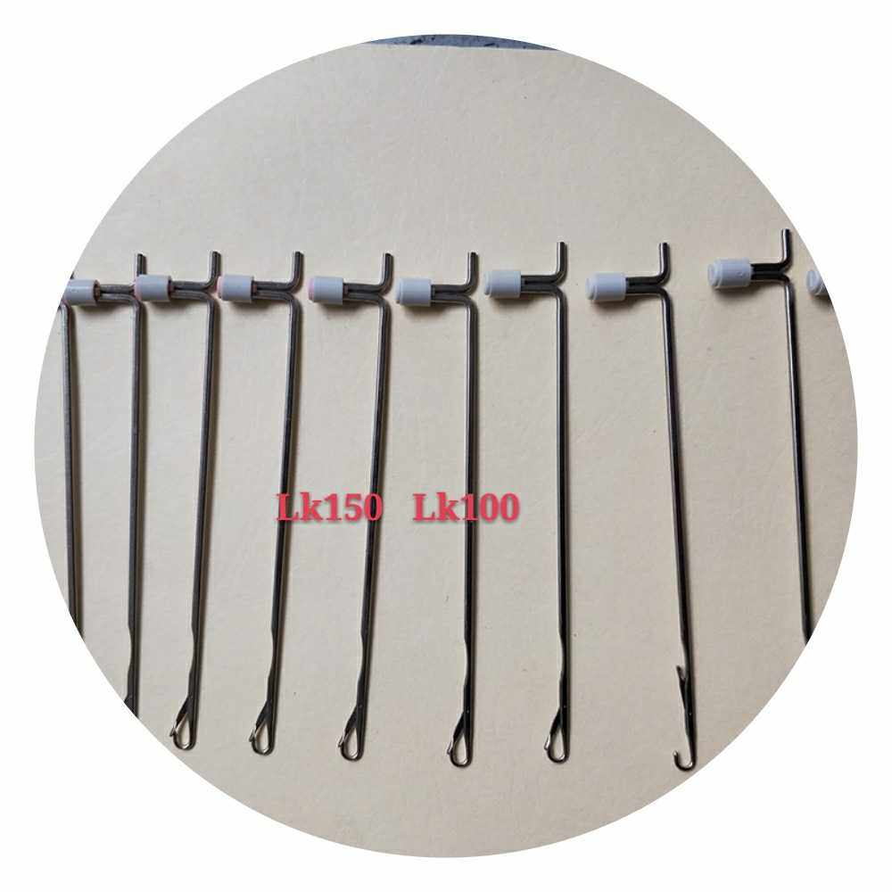 LK150   Lk100家用编织机机针  兄弟塑料机机针（1PCS)