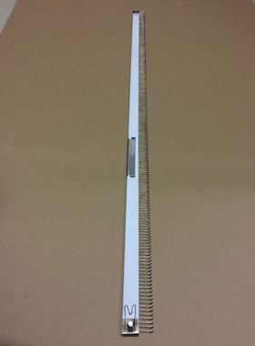 家用编织机 毛衣机起针梳 SK280。KH868 KH940 KH970  5.6针通用