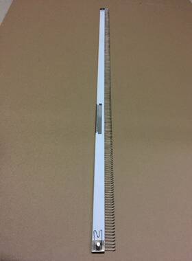 家用编织机 毛衣机起针梳 SK280。KH868 KH940 KH970  5.6针通用