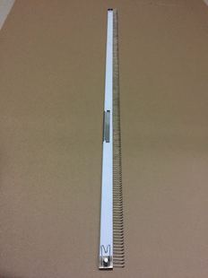 毛衣机起针梳 KH970 SK280 KH940 5.6针通用 KH868 家用编织机