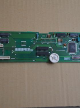 兄弟电脑编织机KH 930  主板