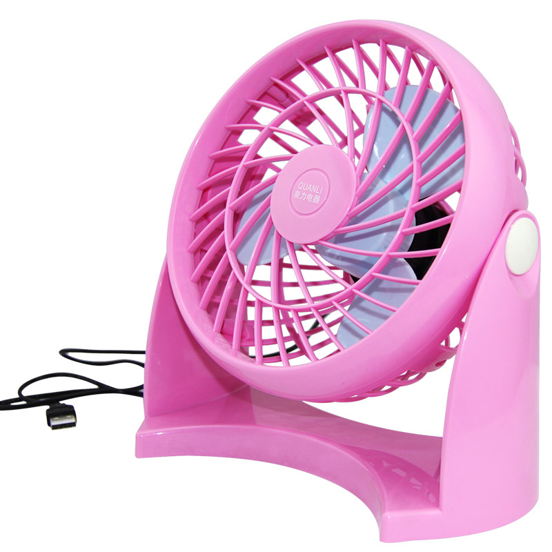 Ventilateur USB - Ref 402178 Image 4