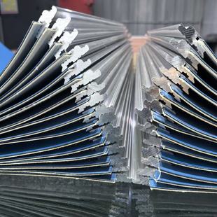 印刷机橡皮布，海德堡SM52专用橡皮布，加厚铝夹，