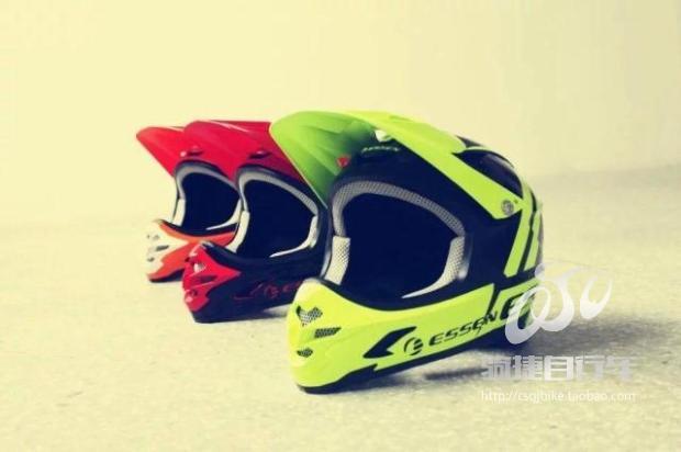 Casque cycliste mixte ESSEN - Ref 2237343 Image 1