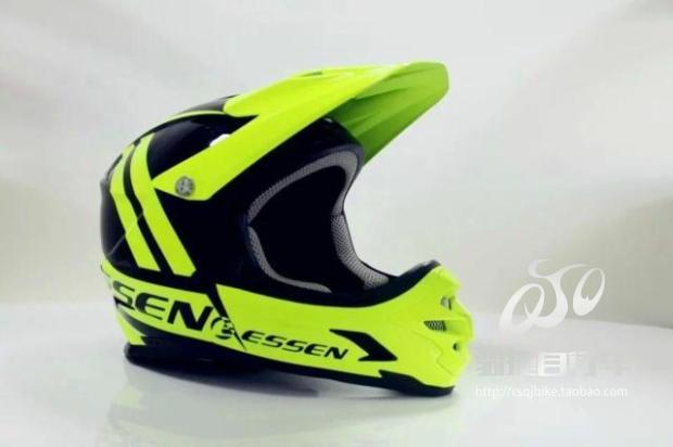 Casque cycliste mixte ESSEN - Ref 2237343 Image 2