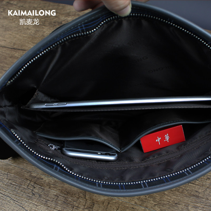 Sac pour homme - Ref 52678 Image 5