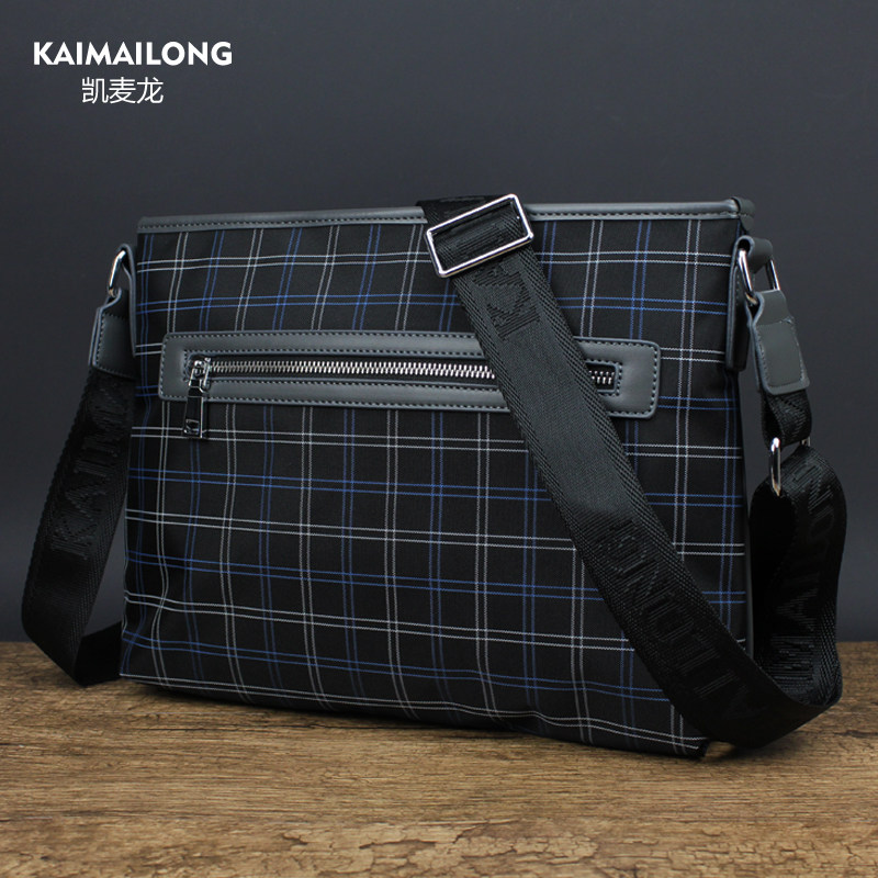 Sac pour homme - Ref 52678 Image 3