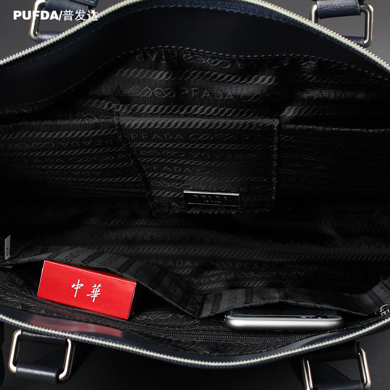 Sac pour homme - Ref 53706 Image 5