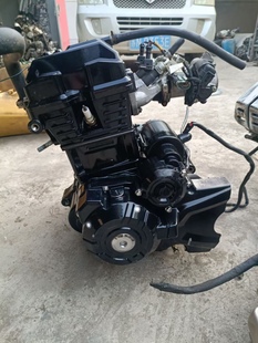 维森克VSK335 367发动机蛟龙新世纪嘉爵n19大蟒蛇小忍者400大力神