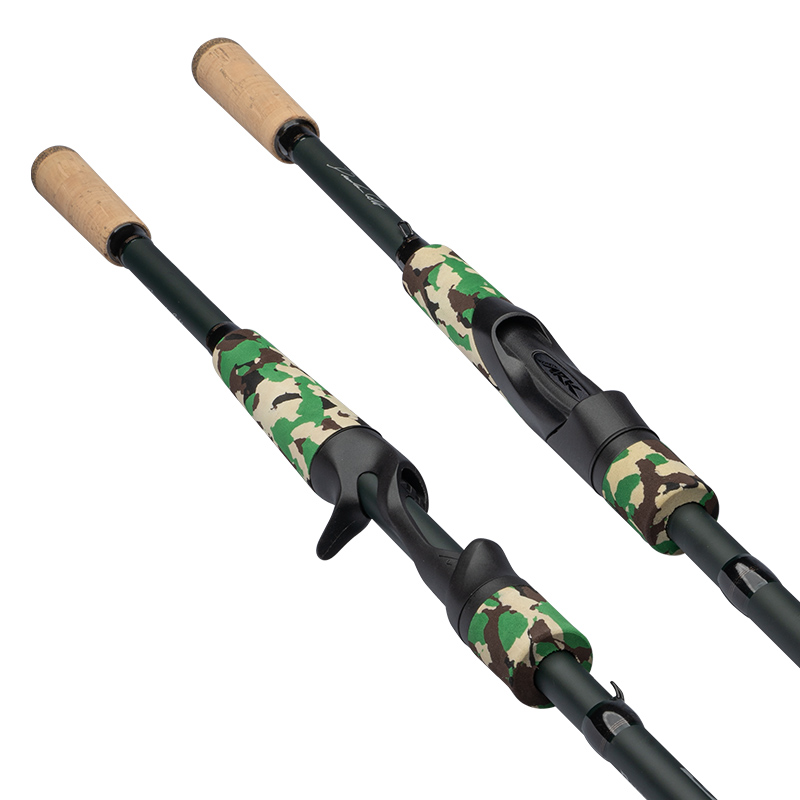 ARK新款COBB系列路亚竿BB二代