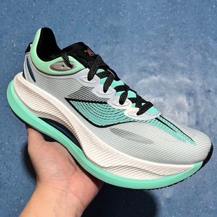 ARHU011 舒适回弹轻量缓震保护跑步鞋 013 男鞋 李宁越影4PRO跑鞋