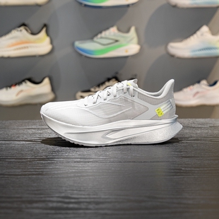 李宁飞电6C跑鞋2026碳板支撑轻便透气体测体考训练跑步鞋ARMW003