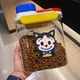 多巴胺狗粮储存桶厨房密封防潮防虫猫粮储粮桶五谷杂粮密封罐收纳