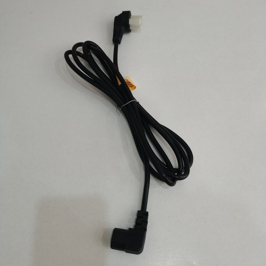 麻将机电源线麻将机配件3C标准全铜全自动麻将机专用电源线插头