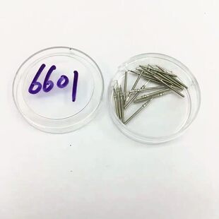 手表配件 用于6601 6651机芯把杠 把芯 把心 自来杠 女西把杆