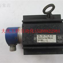 议价 WDS-7500-P115-SR-SSI 拉线式编码器 GM401.110A102 实现货