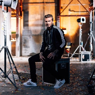 三条杠青年青春修身 休闲活力绵羊皮日产拉链螺纹男真皮皮衣