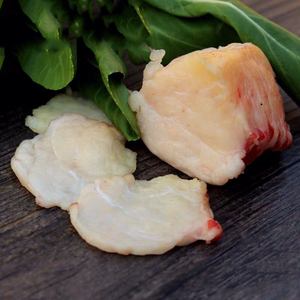 阿根廷进口冷冻牛胸口油 新鲜胸口朥牛副豆捞潮汕火锅烧烤 无刨片