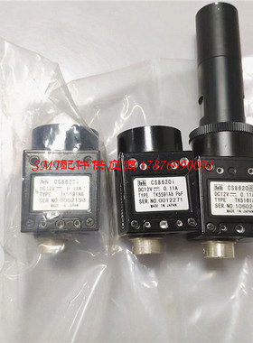 YAMAHA雅马哈KHN-M7210-02-01YS12/24贴片机移动相机CSCV90BC3-02