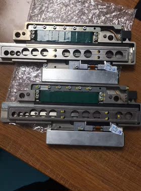 KHY-M71G5-A0 日本YS12 Z轴线性马达 YG12 Z电机 单数头YS12F维修