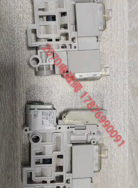 JUKI2070/2080日本电磁阀原装MC5M10HS 40045475 Z5 EJECTOR ASMY