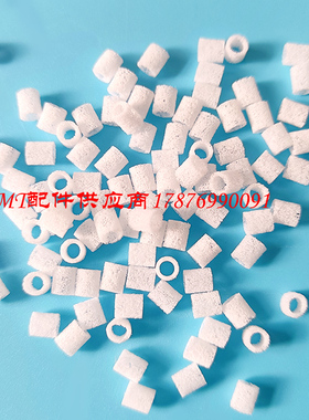 富士NXT贴片机V12头 H24 H12S过滤棉XH00800 XH00801 XH00120