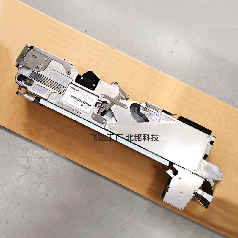 NPM国产电动飞达KXFW1KS5A00