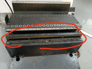 雅马哈贴片机国产机电动飞达导电条20站位50站位YV100X YV100II