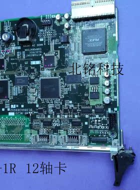 L901E621000 POSITION BOARD(12AXES) JUKI FX-1R 12轴卡