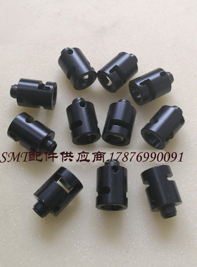 贴片机NPM CM602 12头部黑色HOLDER套N210007281AD N210007281AC