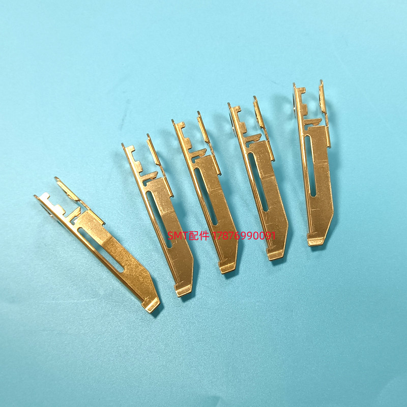 fuji富士华维国创盛世通8mm压料盖导料盖国产电动飞达仿制博维机